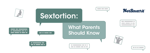 Sextortion Sextortion